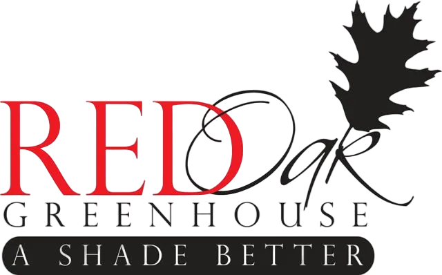Red Oak Greenhouse logo